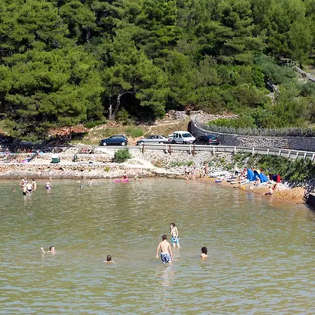 Studio Jelsa 13513a Jelsa (Hvar)