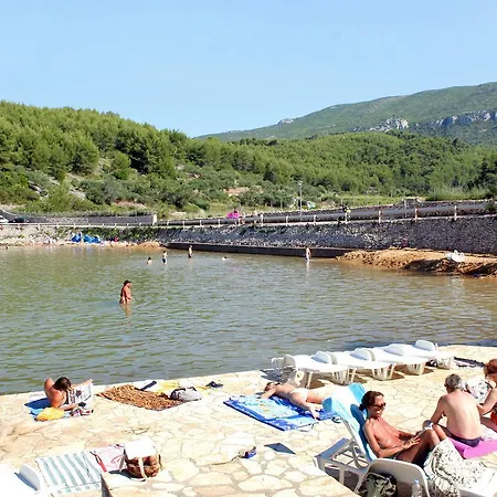 Apartamento Studio Jelsa 13513a Jelsa (Hvar)