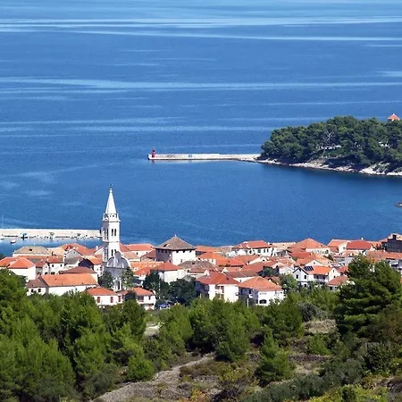 Studio Jelsa 13513a Jelsa (Hvar)