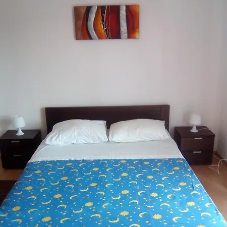 Studio Jelsa 13513a Apartamento Jelsa (Hvar)