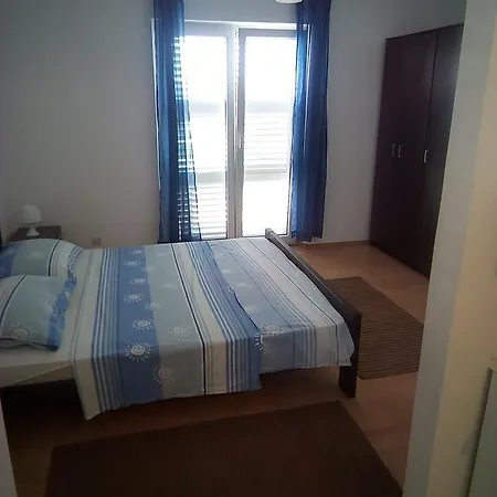 Apartamento Studio Jelsa 13513a