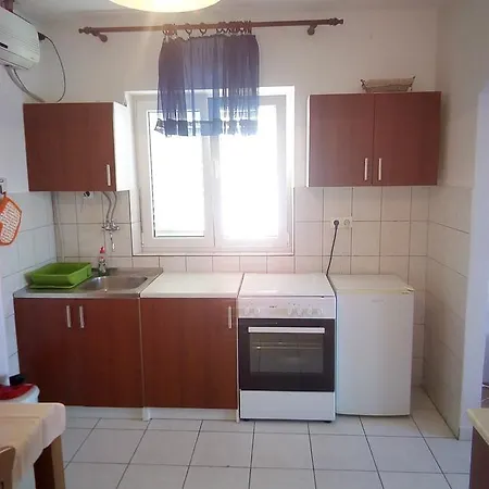 Apartamento Studio Jelsa 13513a *